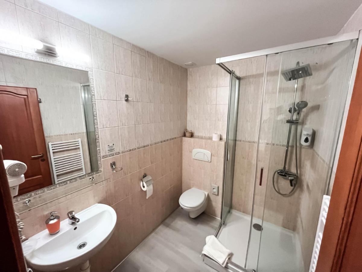 Penzión Tavel Prešov Exterior foto